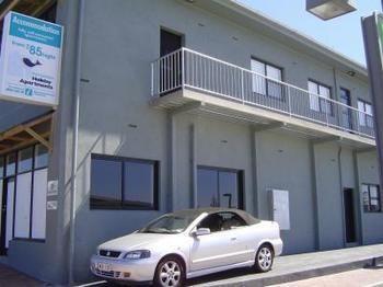 Port Lincoln Holiday Apartments Exterior foto